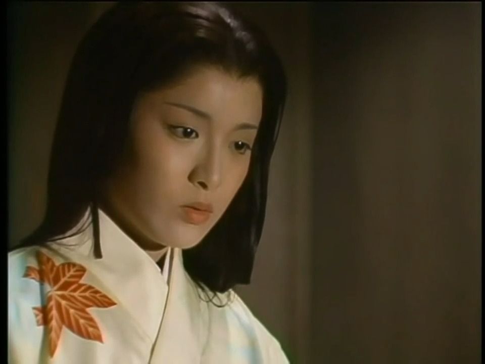 【女太阁记】宁宁奉命照顾浅井三姐妹,但茶茶将秀吉视为恶贼,并不愿