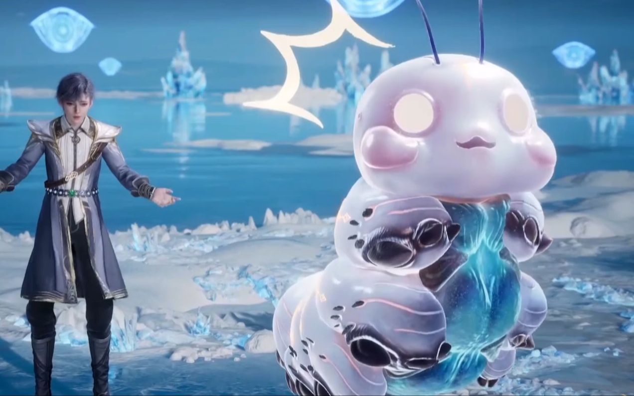 天梦哥你挺会玩呀