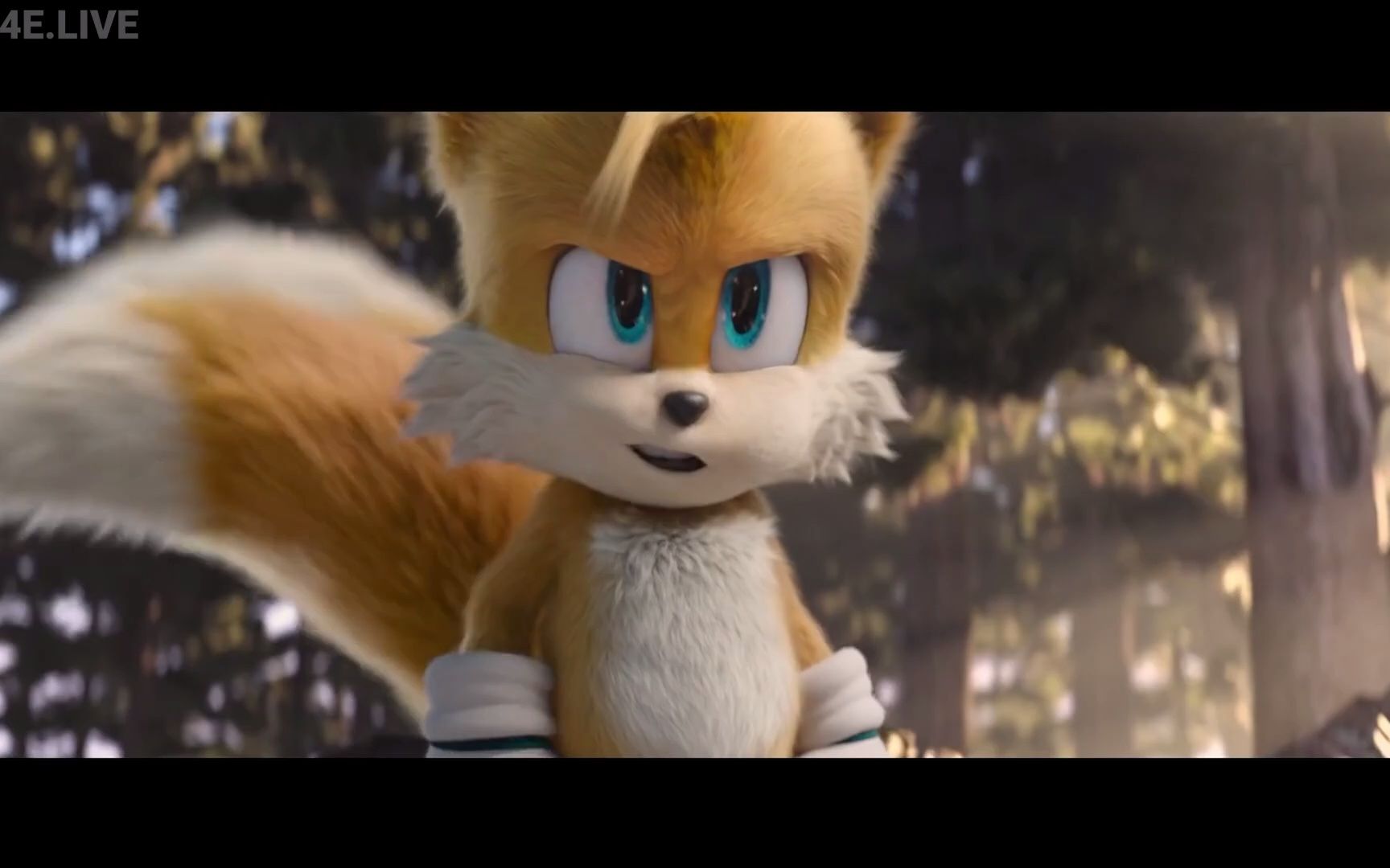 [图]Sonic the Hedgehog 2 2022 The Movie ALL Trailers