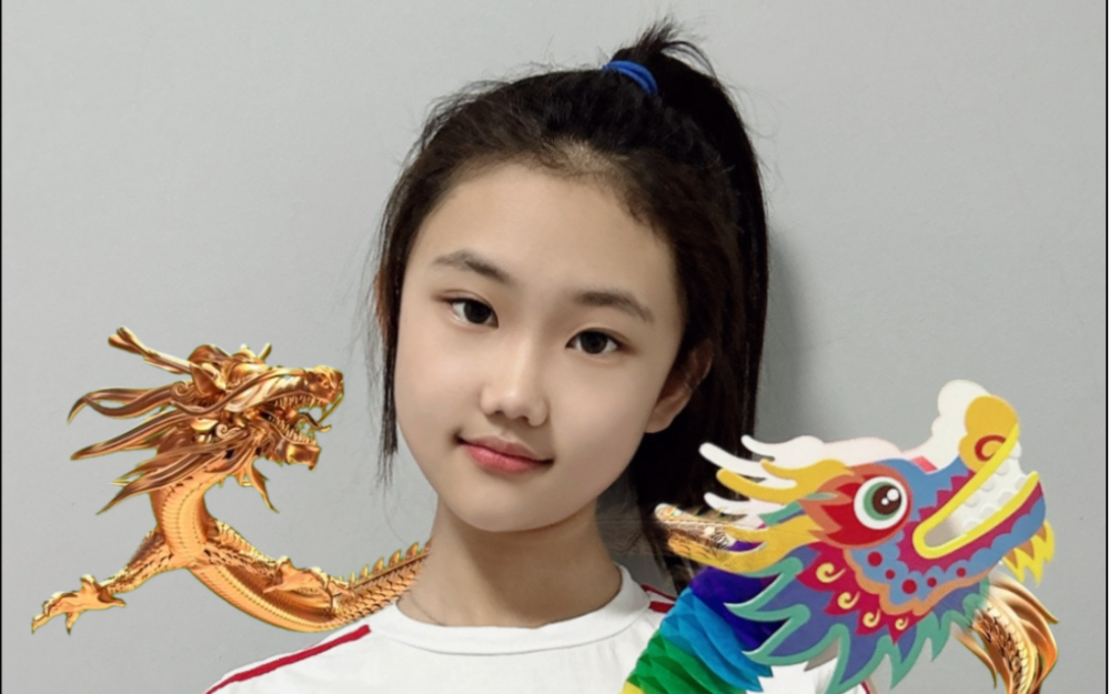 新年快乐呀!