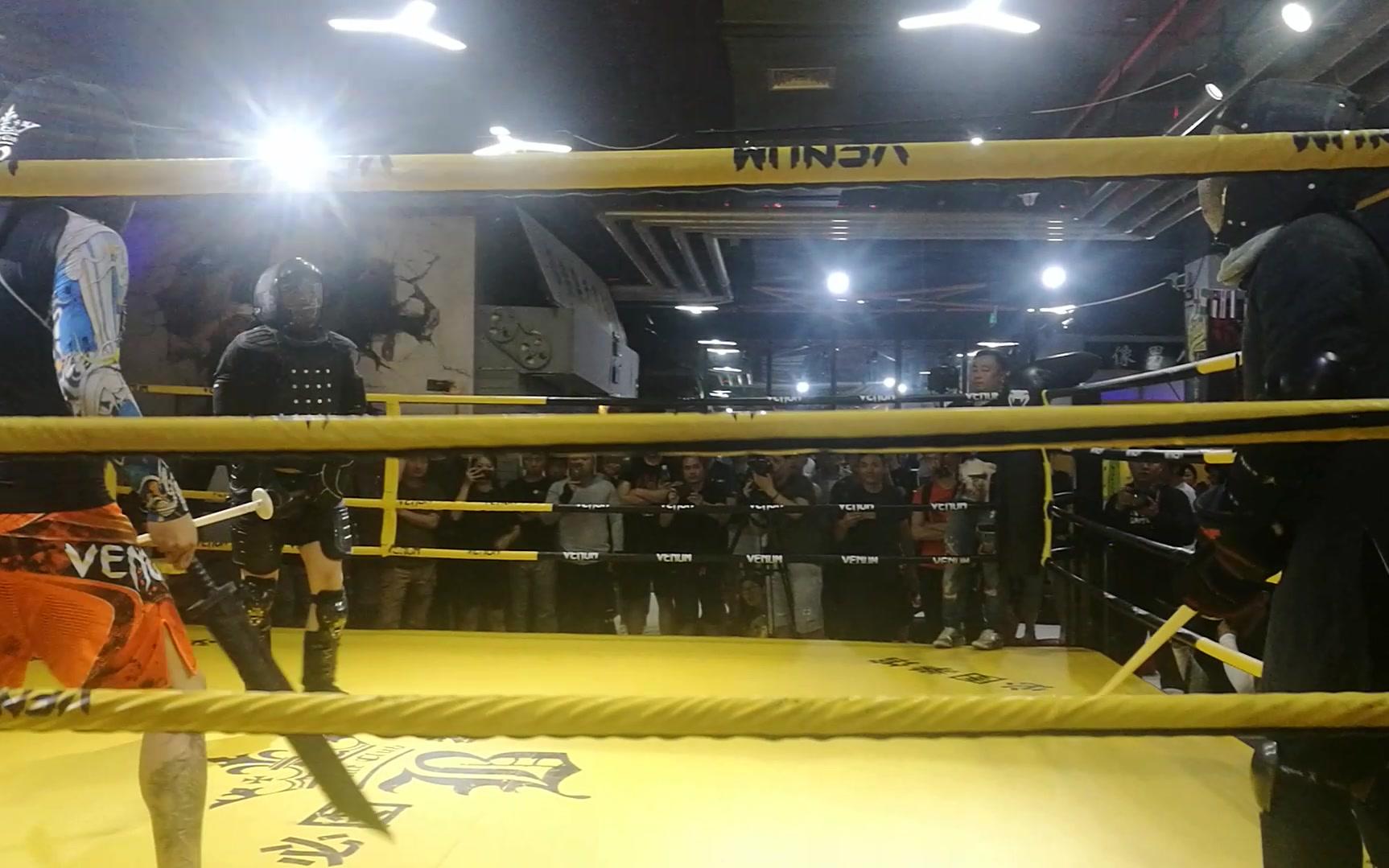 25王基宇必图拳馆约战魔君_哔哩哔哩 (゜-゜)つロ 干杯~-bilibili