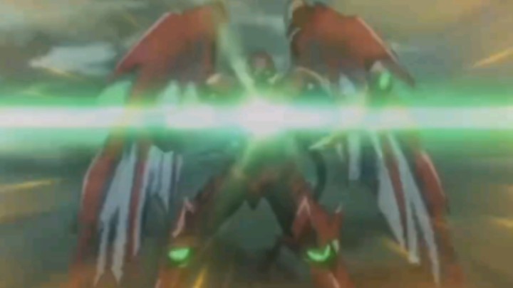 给赤龙帝的战甲增加特效