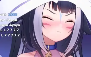 莉莉 哔哩哔哩 Bilibili