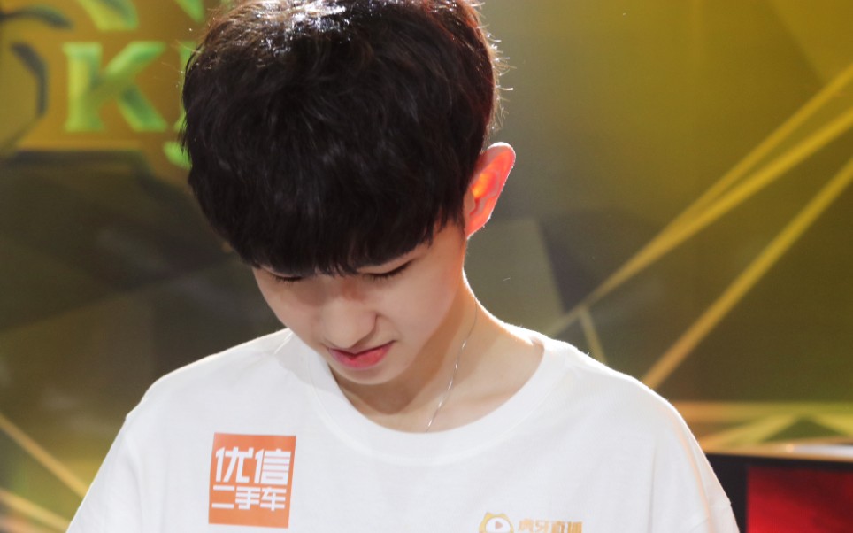 2019611ba一诺与谢东双排