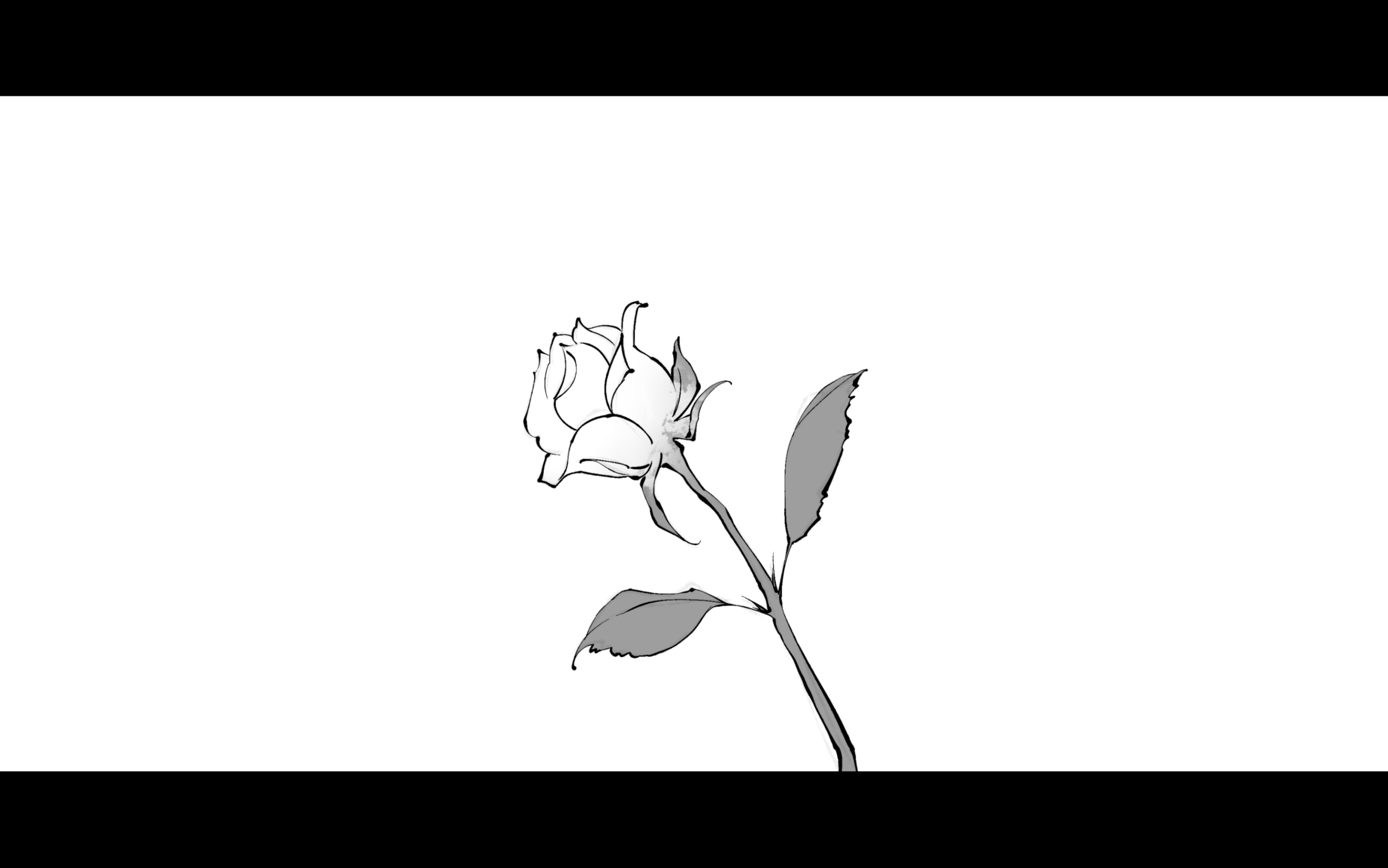 【云冰手书】不爱我就去死吧