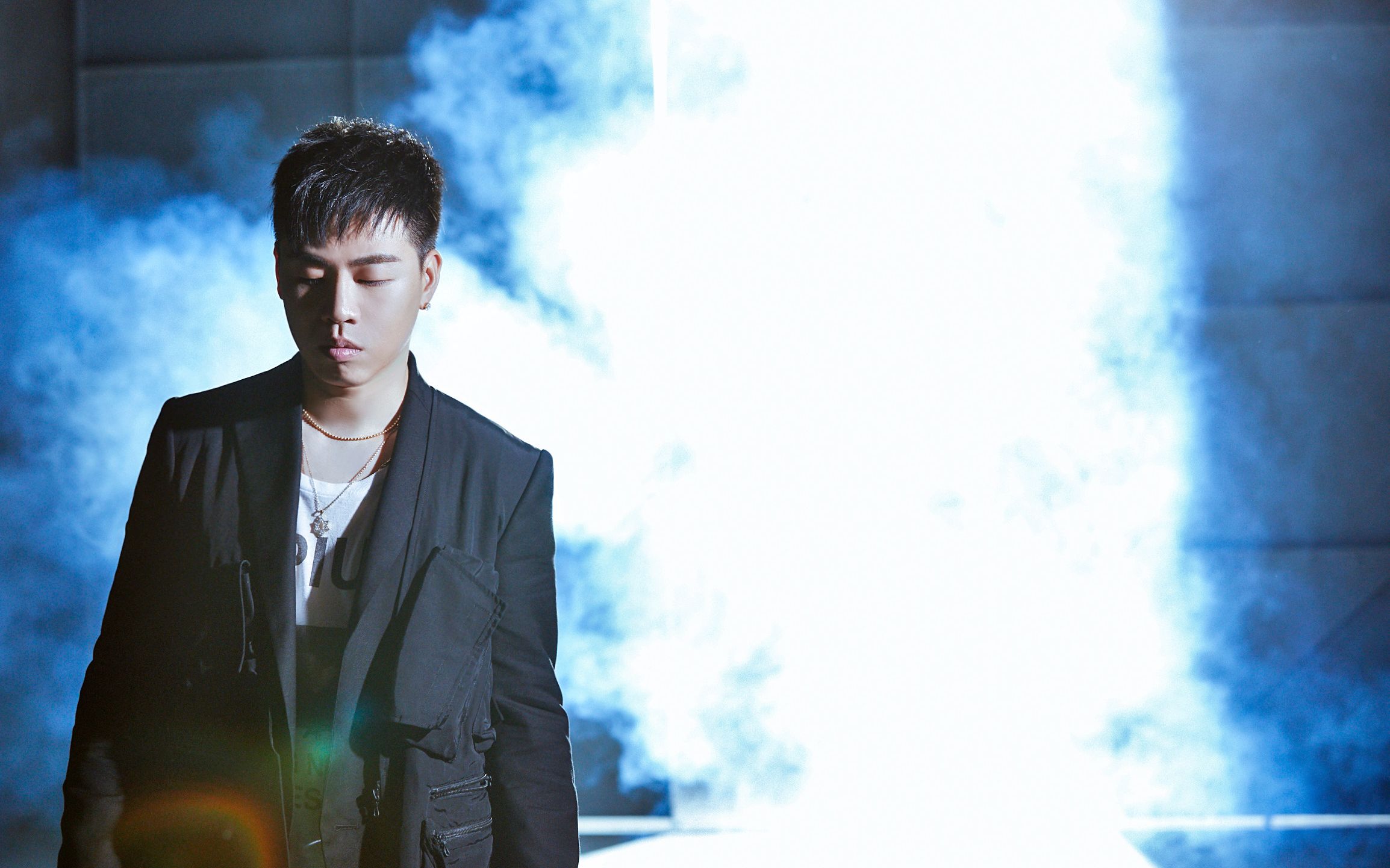 月光胡彦斌 B站