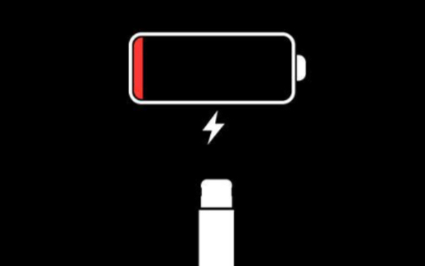 【iPhone】 续 航 奇 迹