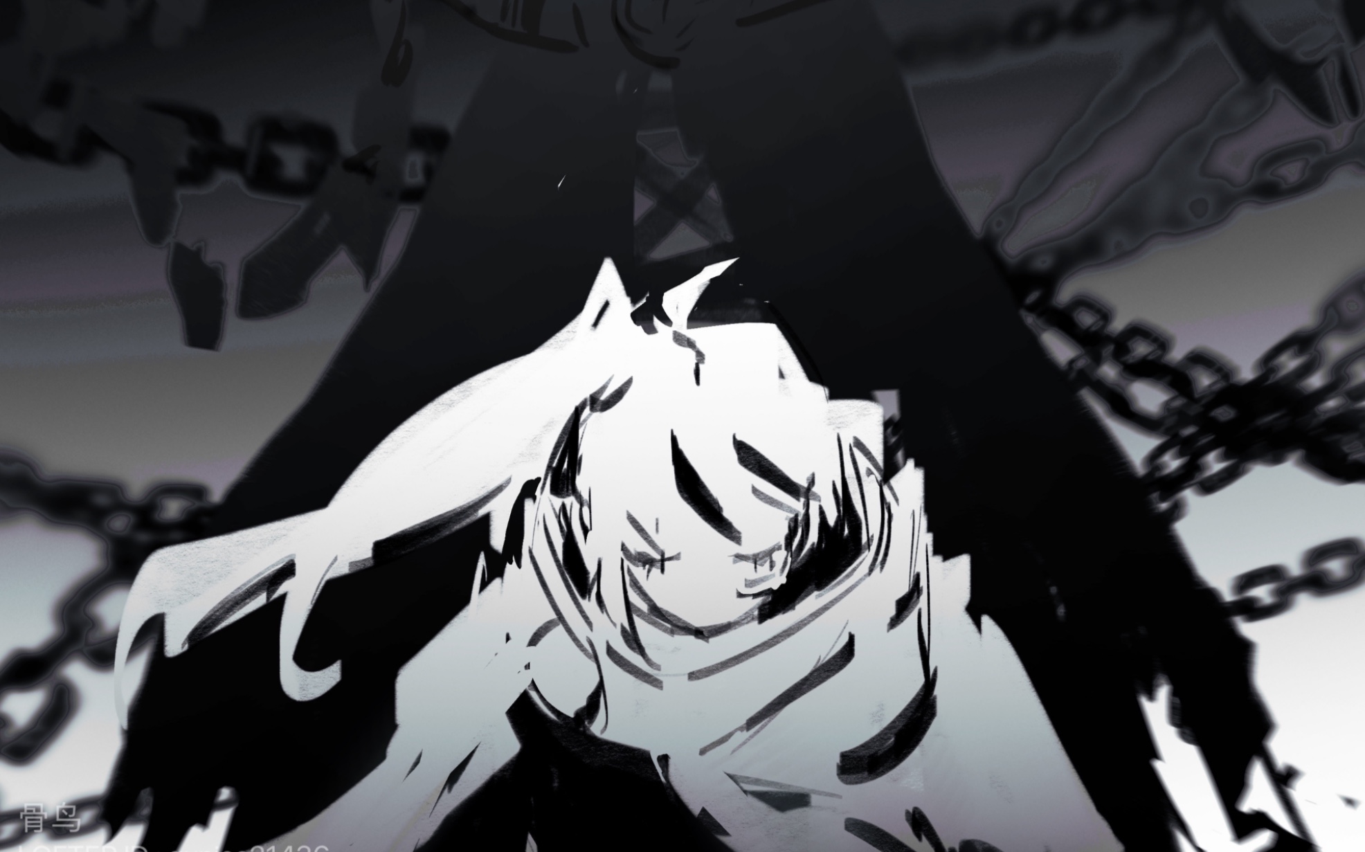 在此地消逝也是出自都市的意志吗(都市之星 第一章 扭曲阳)