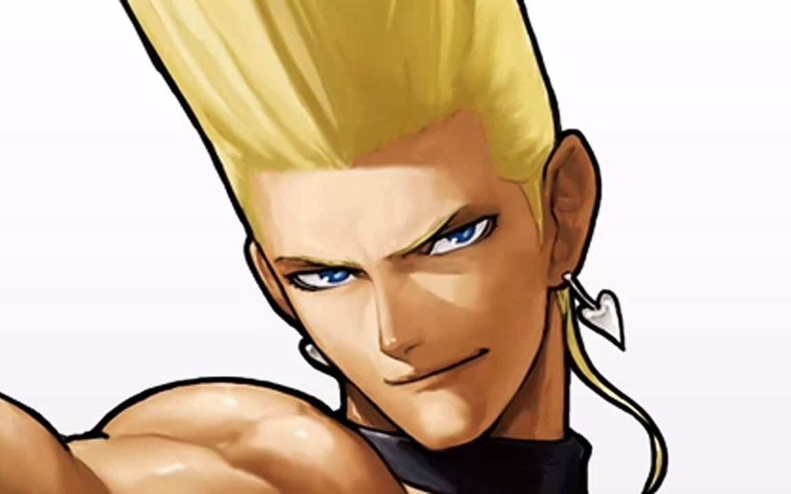 《拳皇14》benimaru二阶堂红丸墙角bc眩晕连段展示