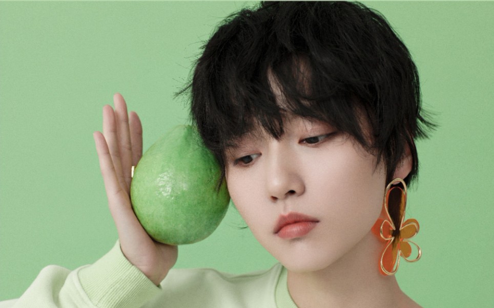 绿绿的诸葛大力～成果电子刊花絮