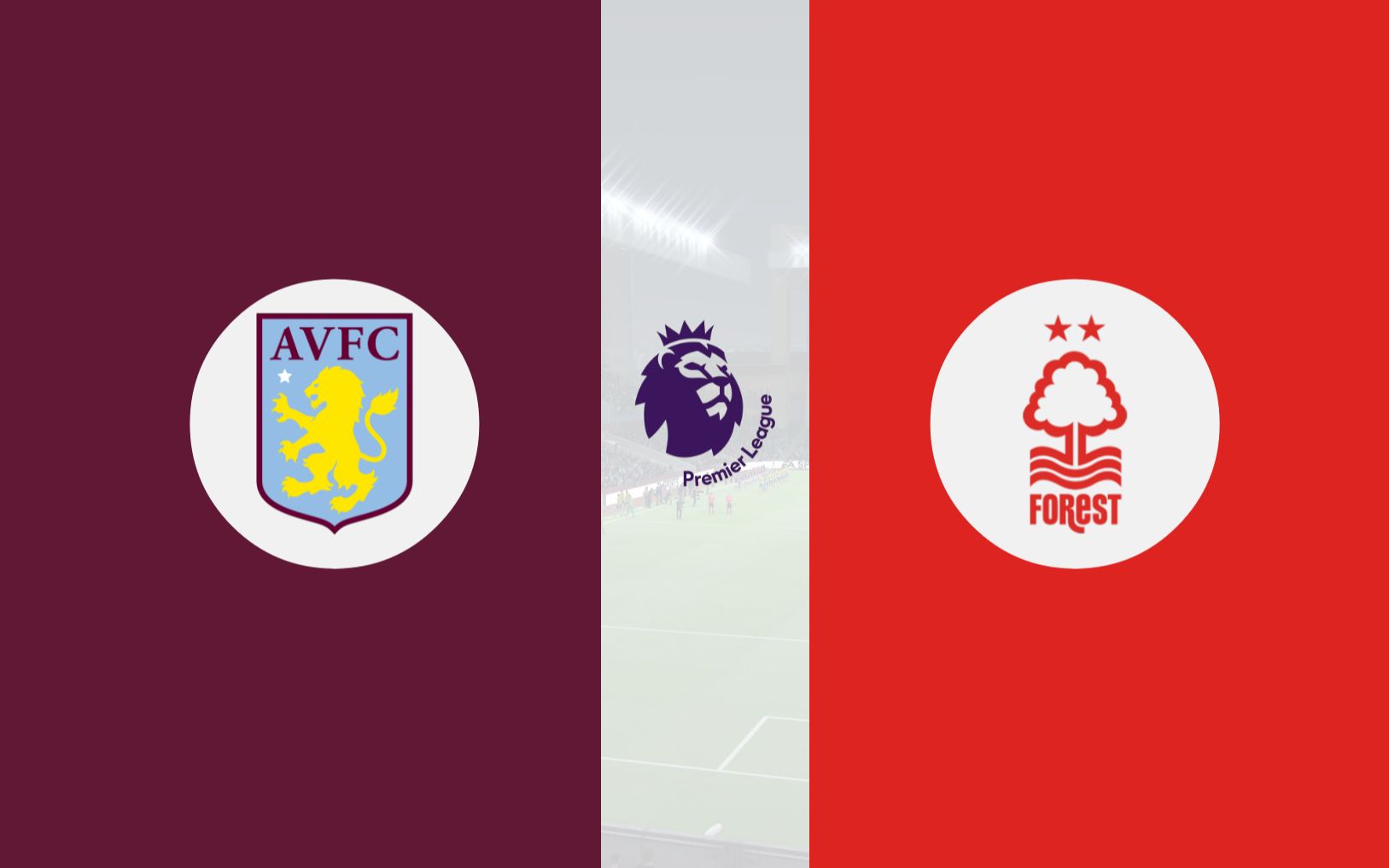 【fifaonline4】阿斯顿维拉 vs 诺丁汉森林