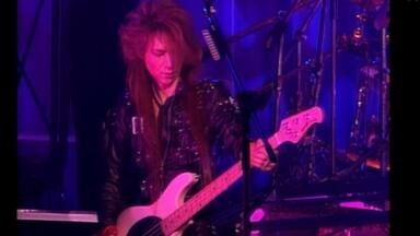 DEAD END】25th Anniversary Live Kaosmoscape At 渋谷公会堂2012.09