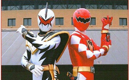 【爆龙战队暴连者】暴连杀手首秀,真正的游戏才刚要开始!