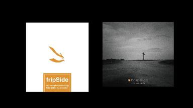 专辑】fripSide / nao complete anthology 2002-2009 -my graduation-_