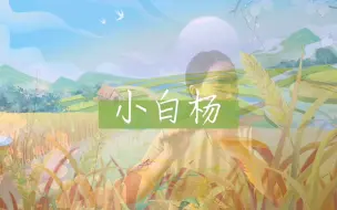 Download Video: 【小白杨 | 竹笛】