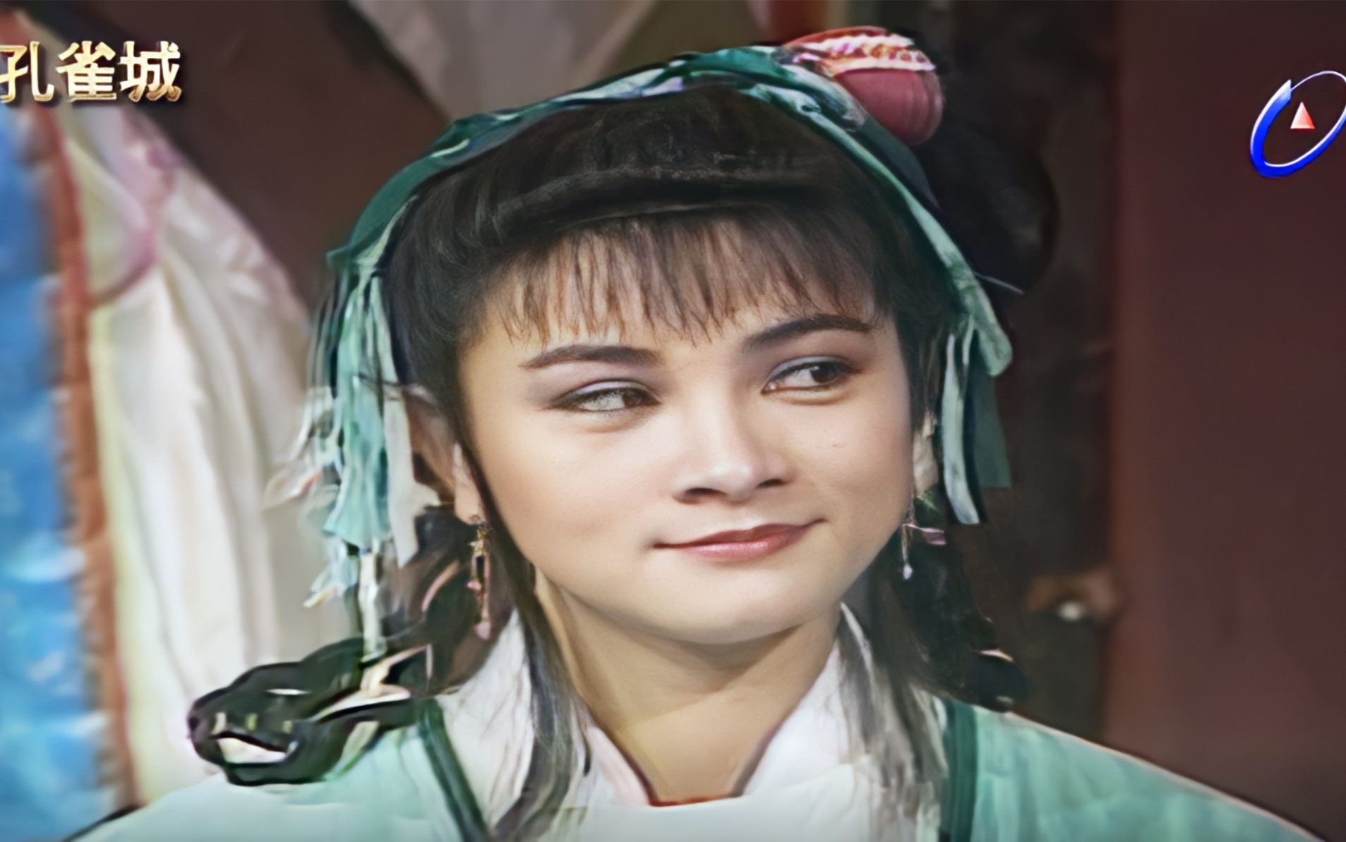 1988年台视黄金孔雀城黄香莲红瑛选辑