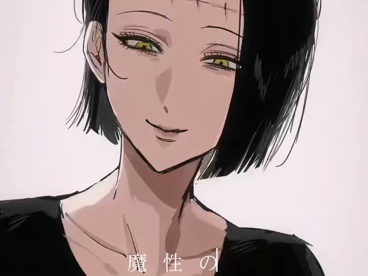 羂索的魔性之女a-seapall-seapall-哔哩哔哩视频