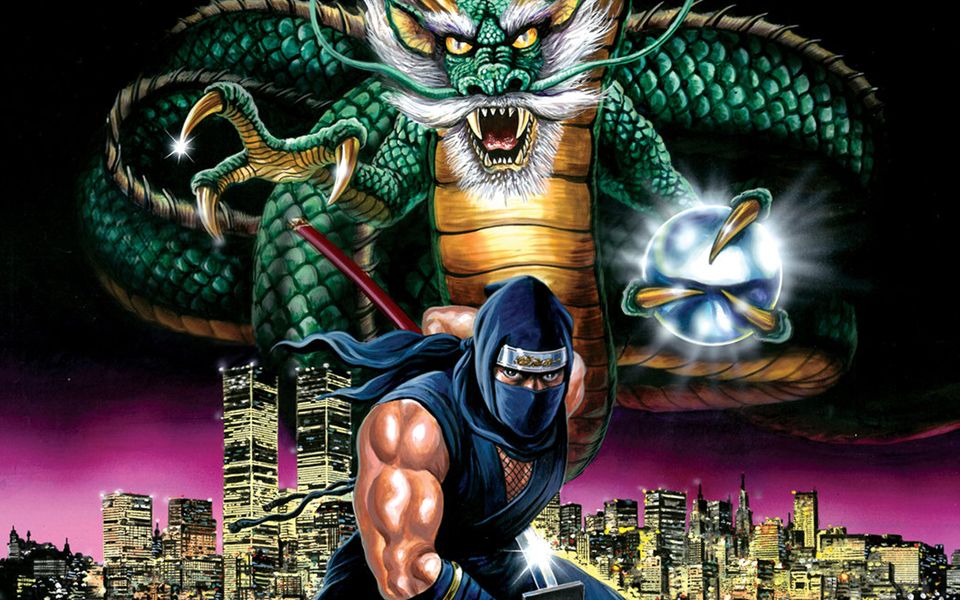 [二佬解说]fc忍者龙剑传 实战禁忍术一命速通