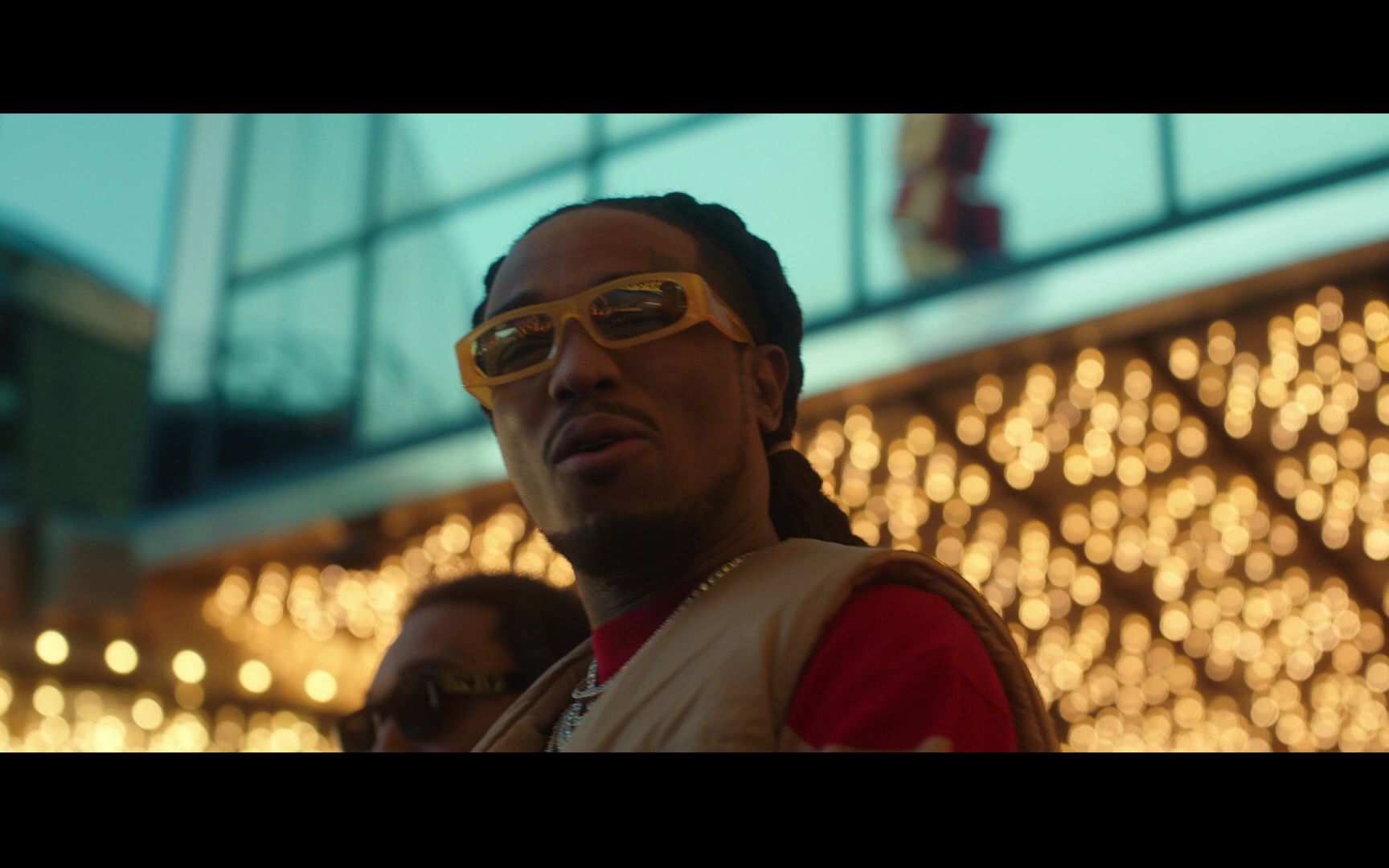 欧美嘻哈新歌速递quavotakeoffhotellobby官方mv