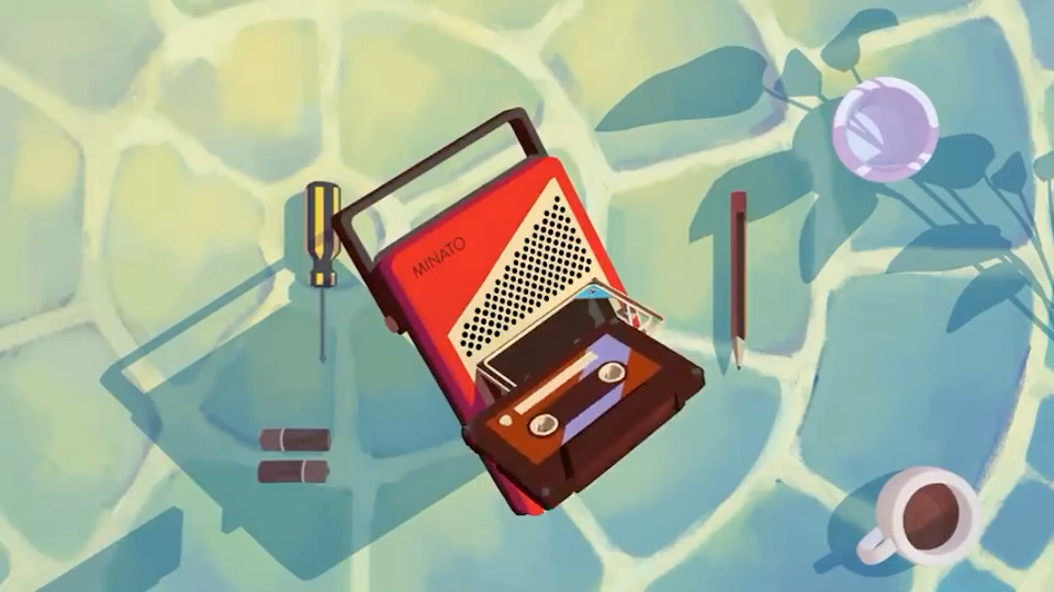 《assemble with care》三月二十六日登陆steam平台