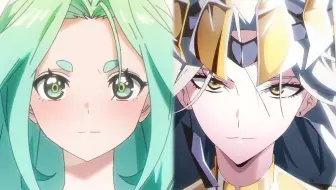 【幸运青X女王】因为你我才能无所不能！