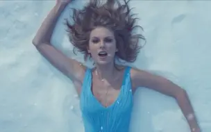 Taylor Swift致敬蜜汁国产广告