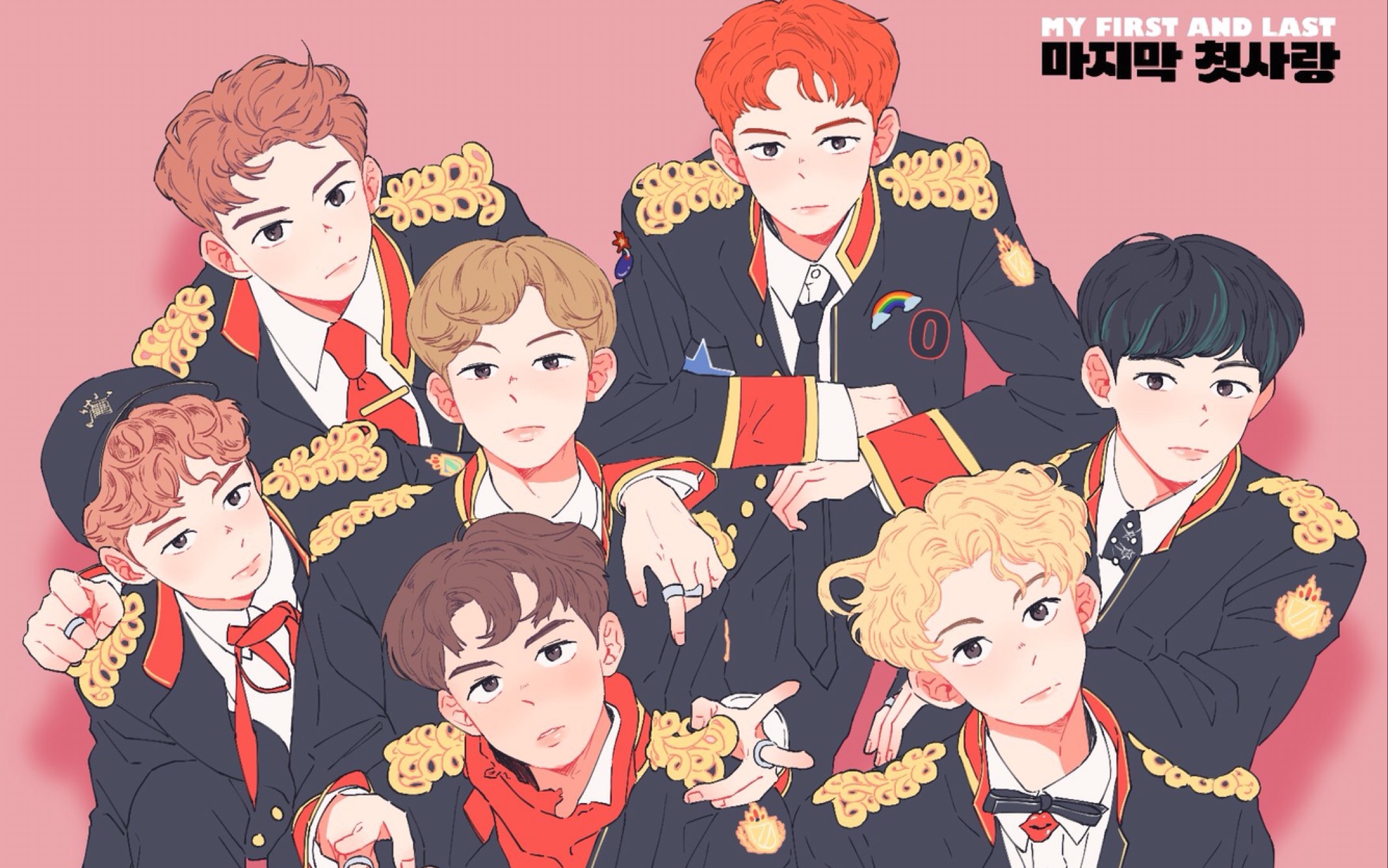 【nct dream翻唱】梦梦这样的初恋请给我来一沓_哔哩哔哩 (゜-゜)つロ