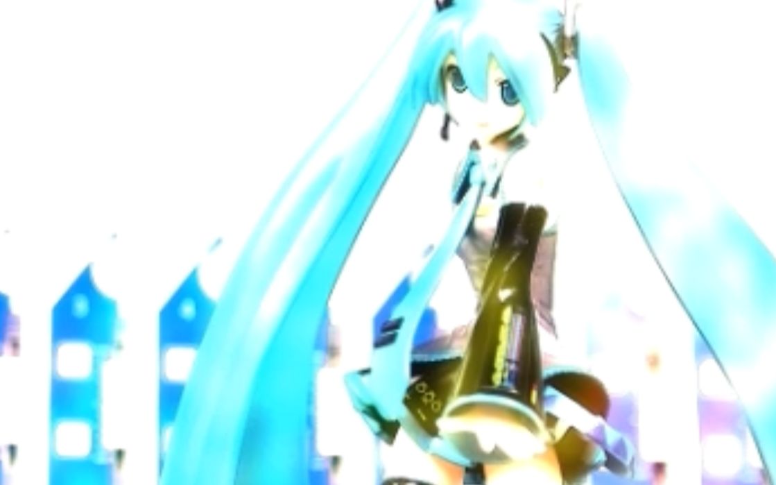 【初音ミク】风之旅【かわうそ99】哔哩哔哩bilibili