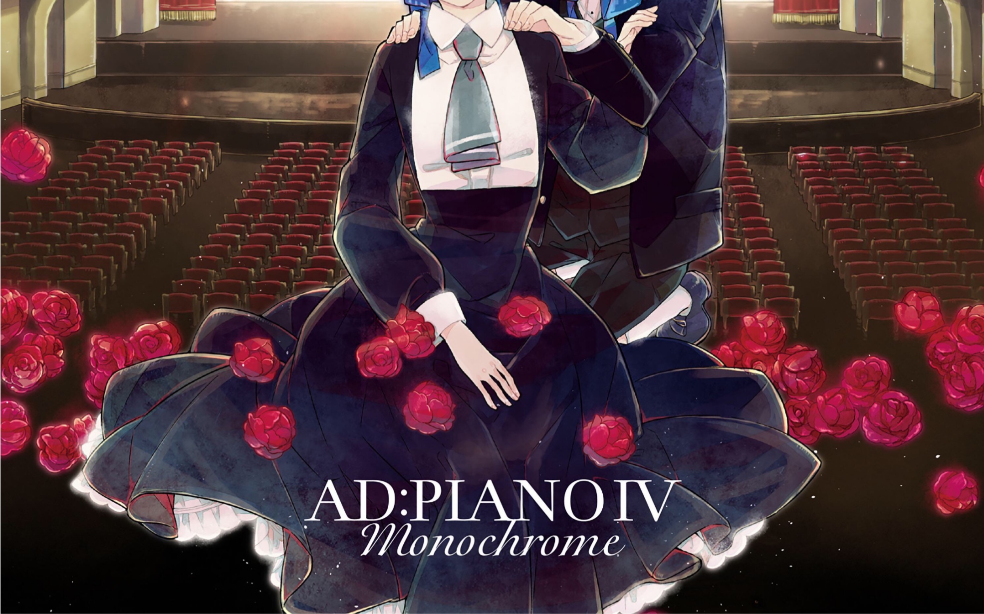 [bangdream自制]《noblesse oblige》expert28