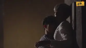 【The moment】泰国腐剧来袭！！天哪～第一集就这么高甜吗？欢迎白嫖～嘻嘻CUT1