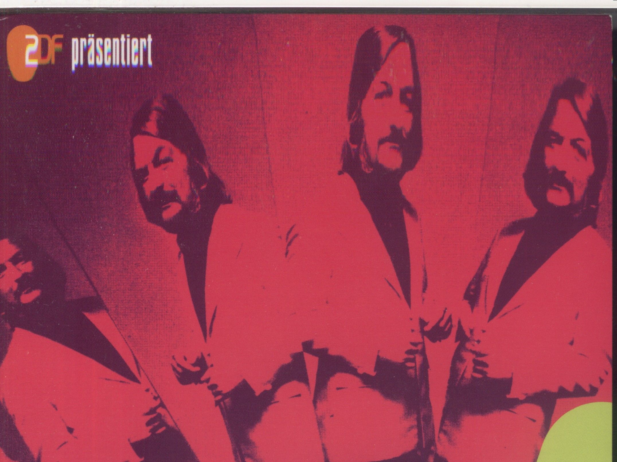 (hi-res)詹姆斯·拉斯特 james last - non stop dancing vol. 2
