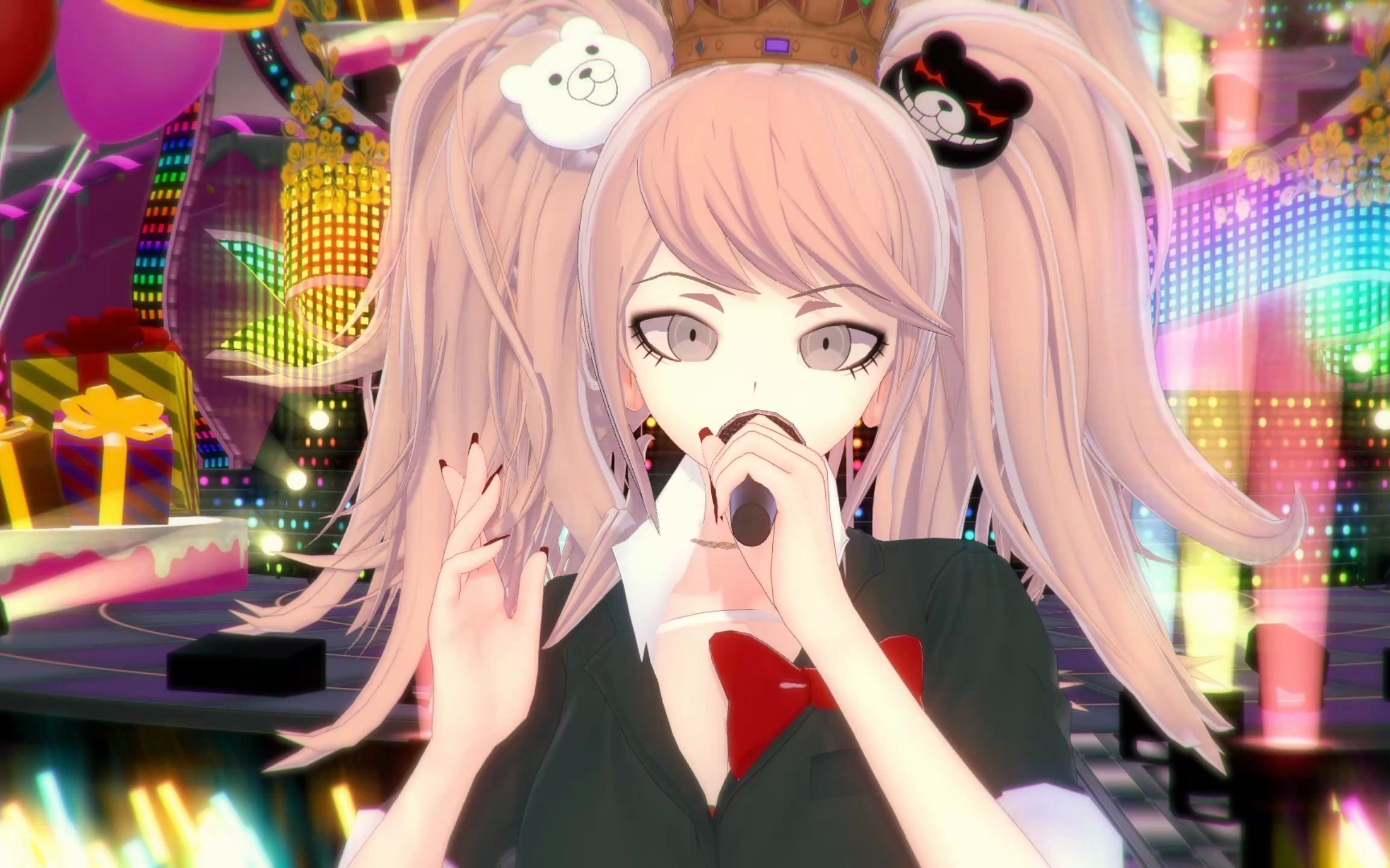 超高校级の演唱会