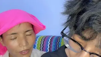 向云端