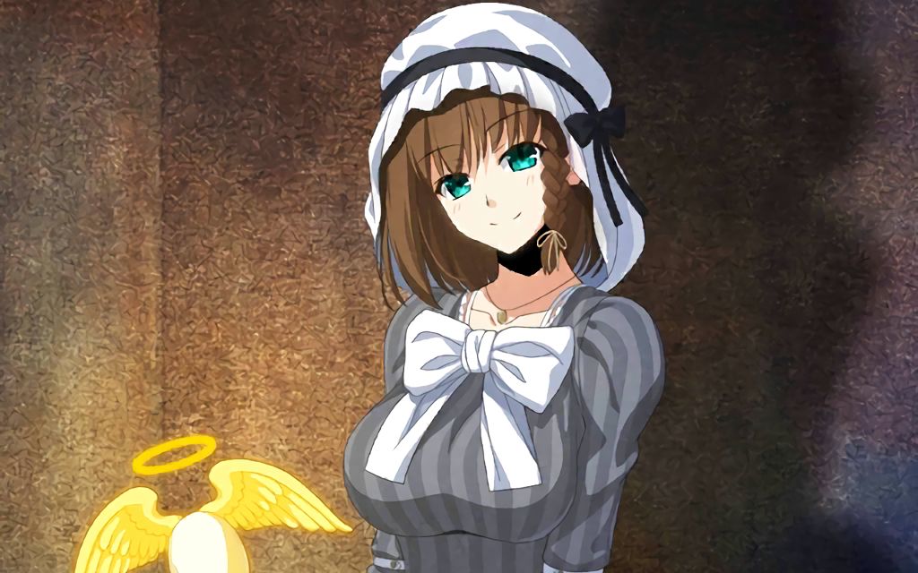 【fgo幕间物语】assassin 夏洛特·科黛