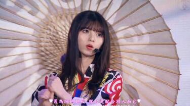 齋藤飛鳥】 乃木坂46 今、話したい誰かがいる_哔哩哔哩_bilibili