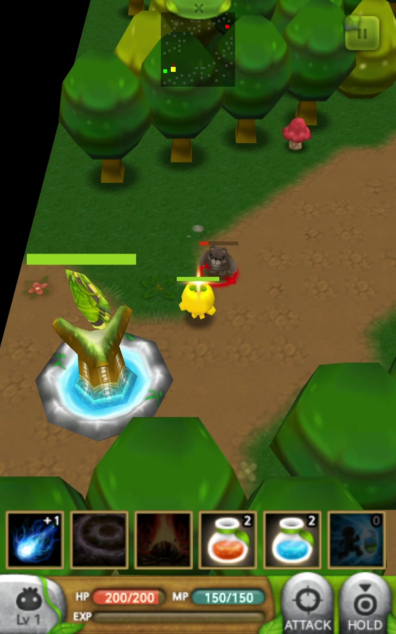 植物保卫战 任务3