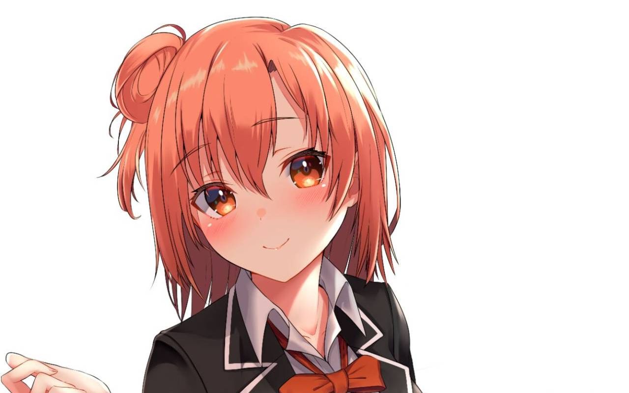 春物【mad 】由比滨结衣的独白