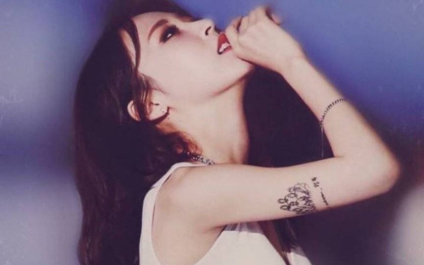 【文星伊】你这个迷人的小腰精