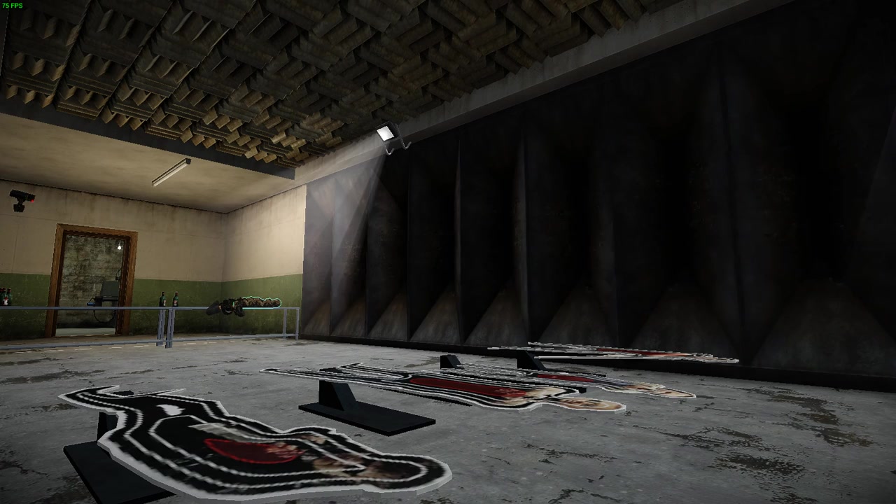 收获日2modrgbbullettracer