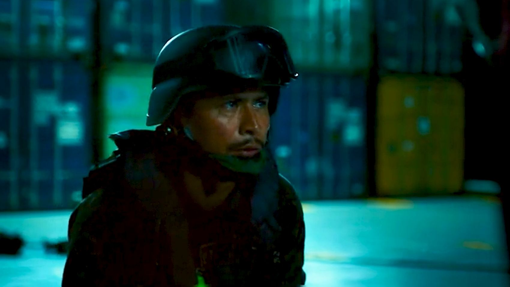 特种兵叛变,降维打击毒枭市场,高分冷门美剧《零零零》完整版