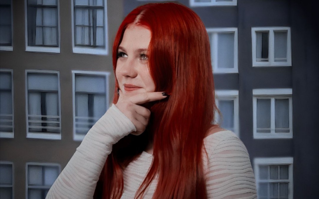 【特鲁索娃】莎莎,萨萨,雀鹅节目there is a story预告 240516