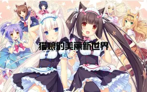 Download Video: 【白熊电台】第4期 猫娘的美丽新世界