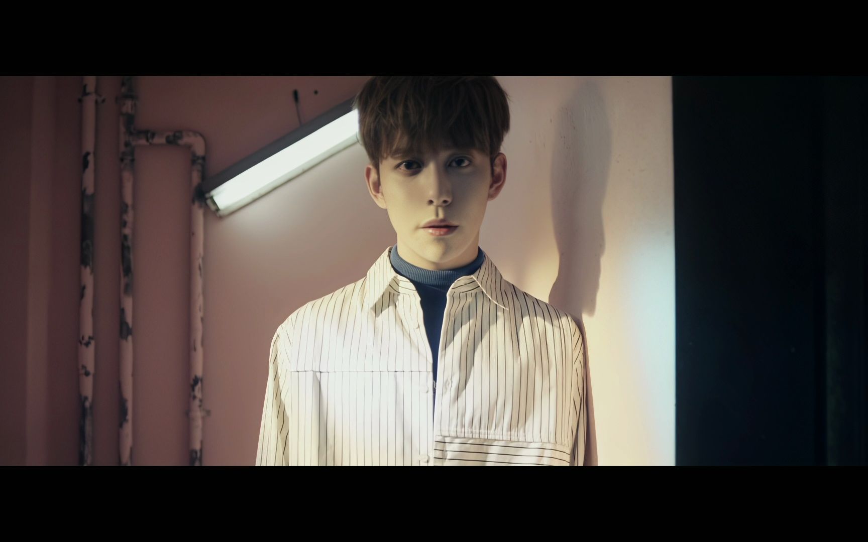 block b - toy (japanese ver) mv 彼岸4k加强版