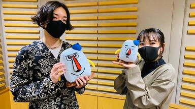 YOASOBIのオールナイトニッポンX 第11回 20210608_哔哩哔哩_bilibili