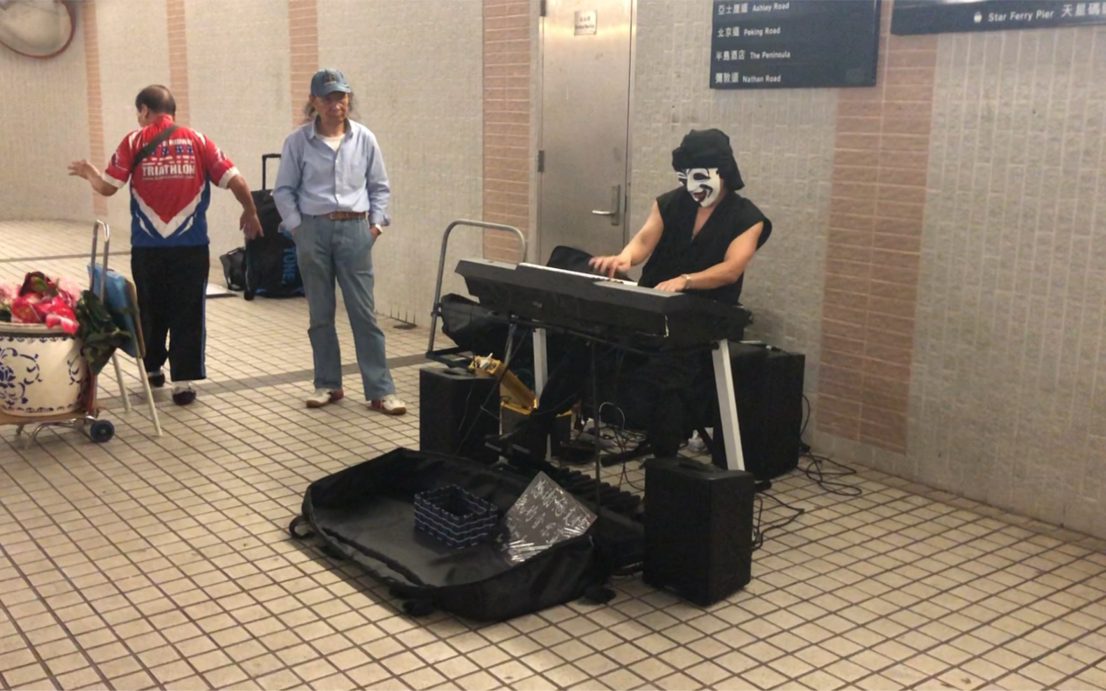 港铁实录_哔哩哔哩_bilibili