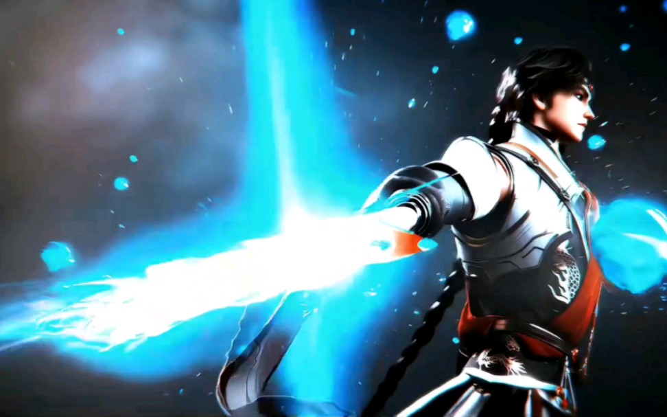 朝天三阙,能退百万邪魔,转九天银河,断周天诸神