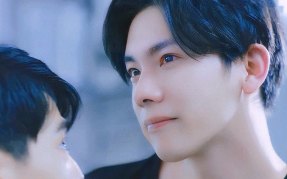 【samyu|得意cp|林子闳x杨宇腾】第二名的逆袭绝美哭戏联动