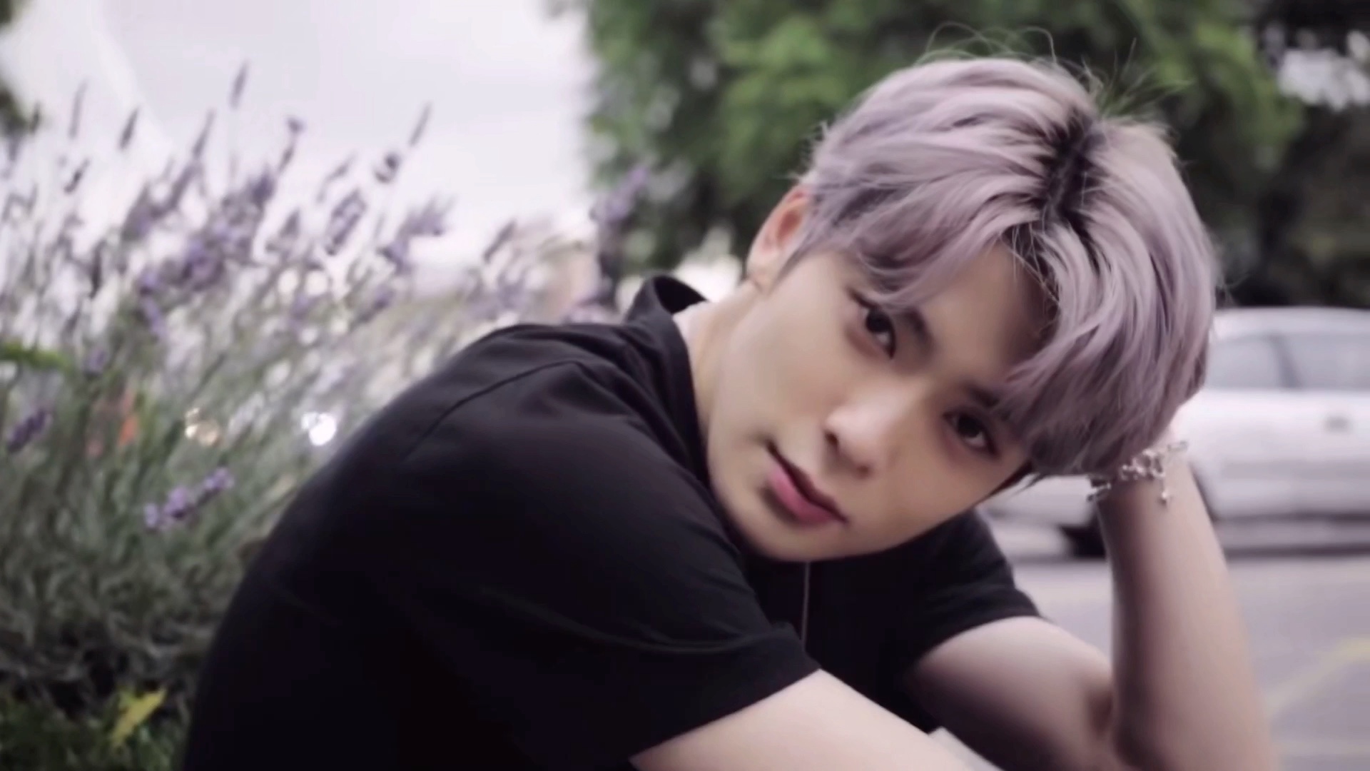 郑在玹|生日快乐我的情人节男孩