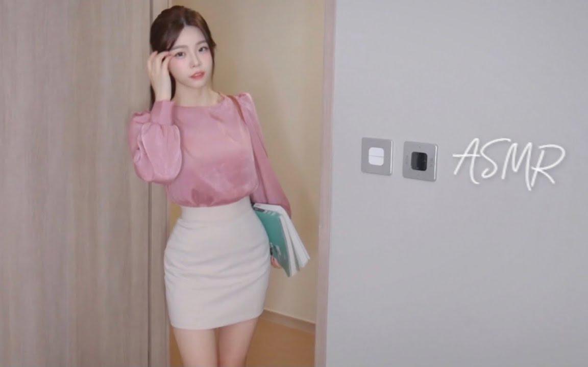 yeonchu助眠私人教师rp