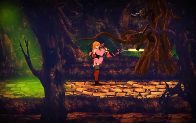 (补档)act/步兵/女巫万圣节1 2全dlc